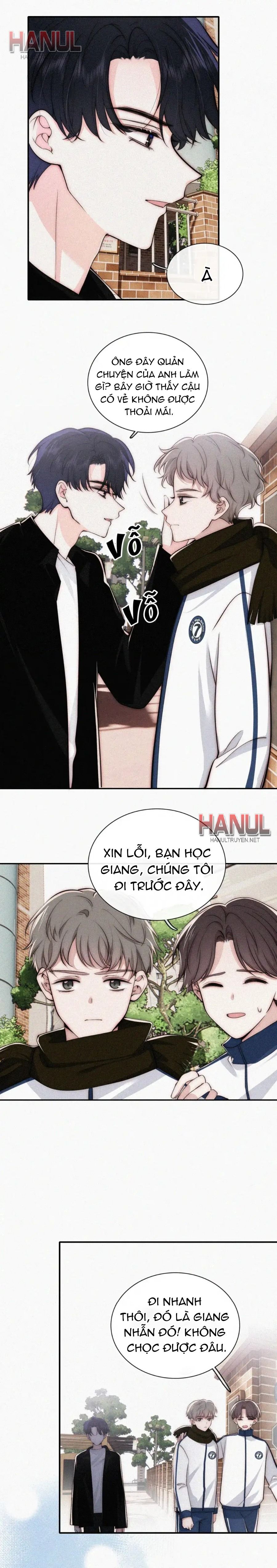 đọc truyện Nhất Mực Cưng Chiều Chương 66 ảnh 4 tại Thiên Thai Truyện