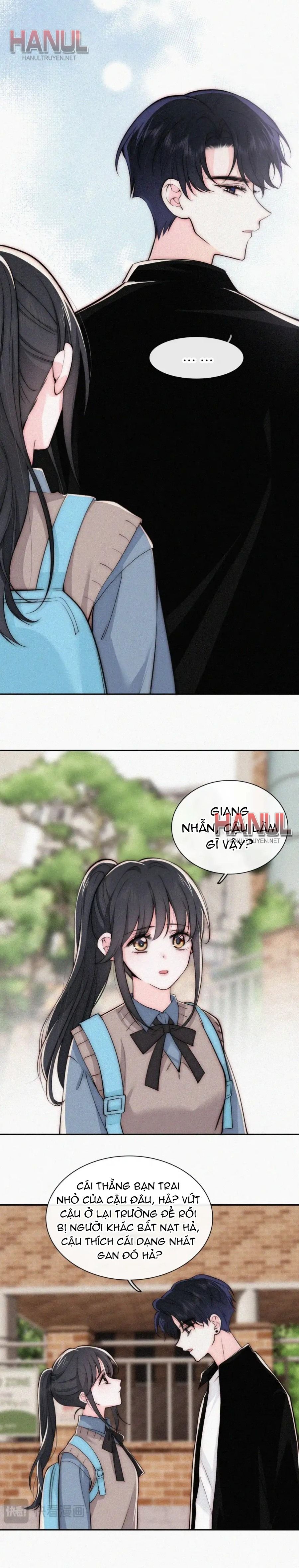 đọc truyện Nhất Mực Cưng Chiều Chương 66 ảnh 5 tại Thiên Thai Truyện