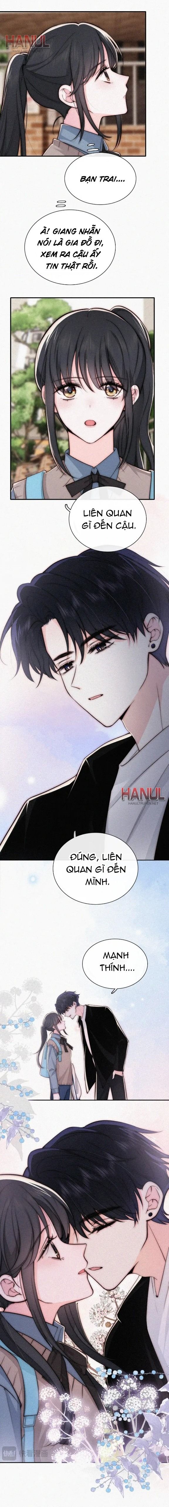 đọc truyện Nhất Mực Cưng Chiều Chương 66 ảnh 6 tại Thiên Thai Truyện