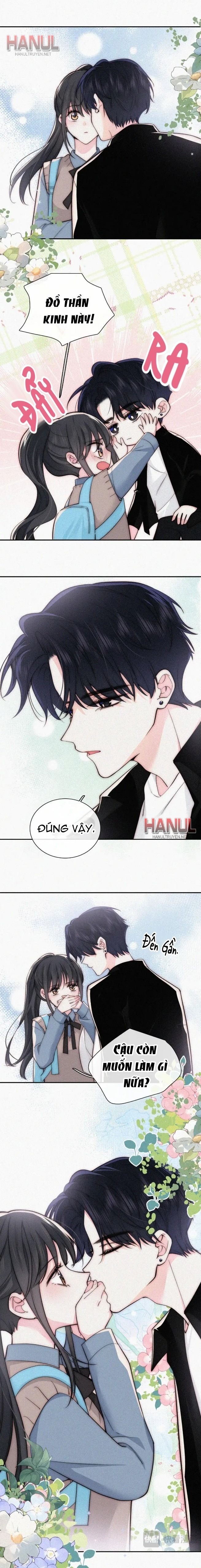 đọc truyện Nhất Mực Cưng Chiều Chương 66 ảnh 7 tại Thiên Thai Truyện