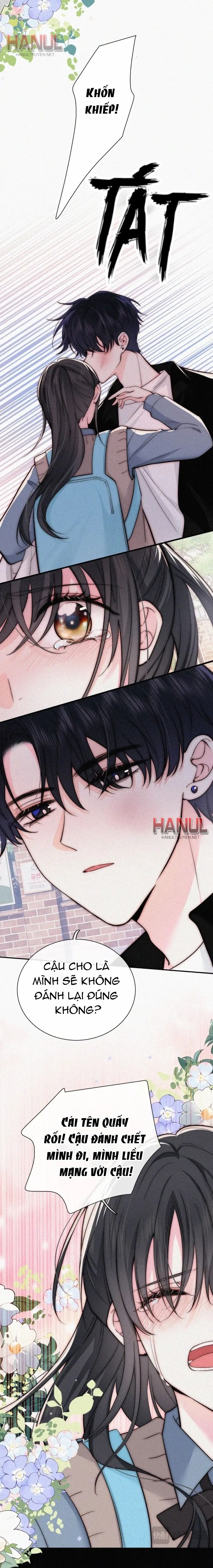 đọc truyện Nhất Mực Cưng Chiều Chương 66 ảnh 8 tại Thiên Thai Truyện