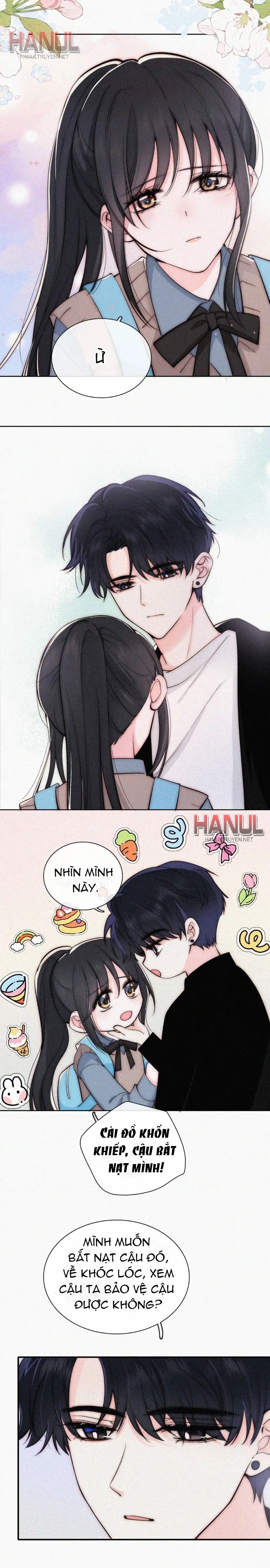 đọc truyện Nhất Mực Cưng Chiều Chương 66 ảnh 11 tại Thiên Thai Truyện