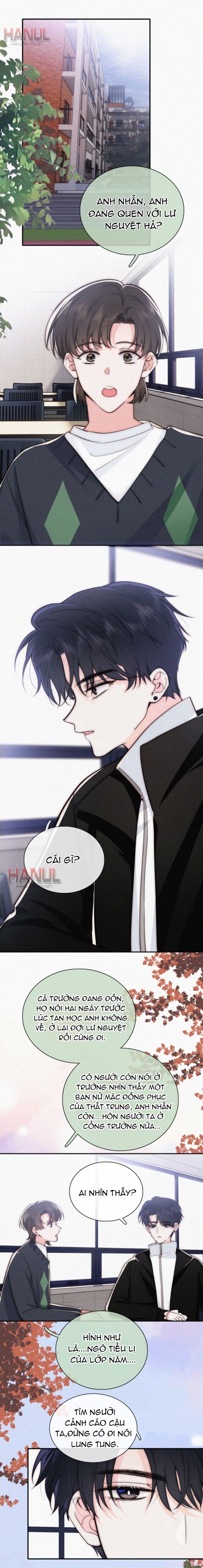 đọc truyện Nhất Mực Cưng Chiều Chương 67 ảnh 3 tại Thiên Thai Truyện