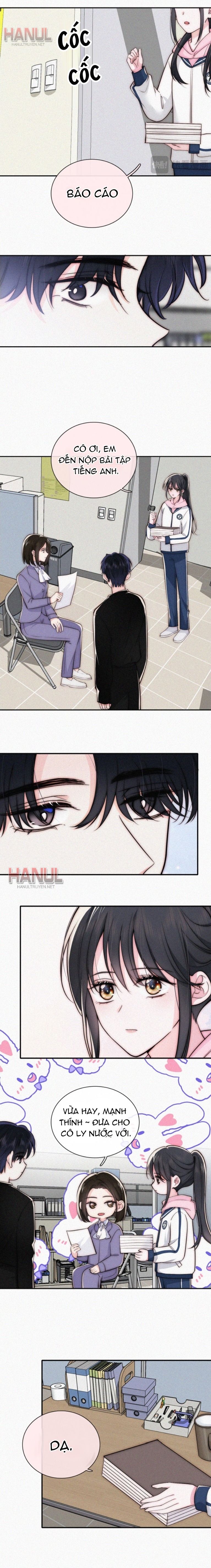 đọc truyện Nhất Mực Cưng Chiều Chương 67 ảnh 12 tại Thiên Thai Truyện