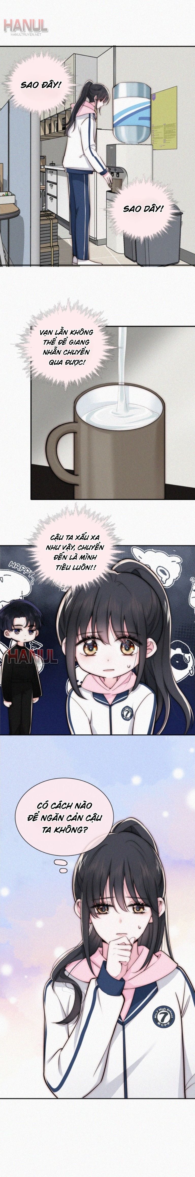 đọc truyện Nhất Mực Cưng Chiều Chương 67 ảnh 13 tại Thiên Thai Truyện