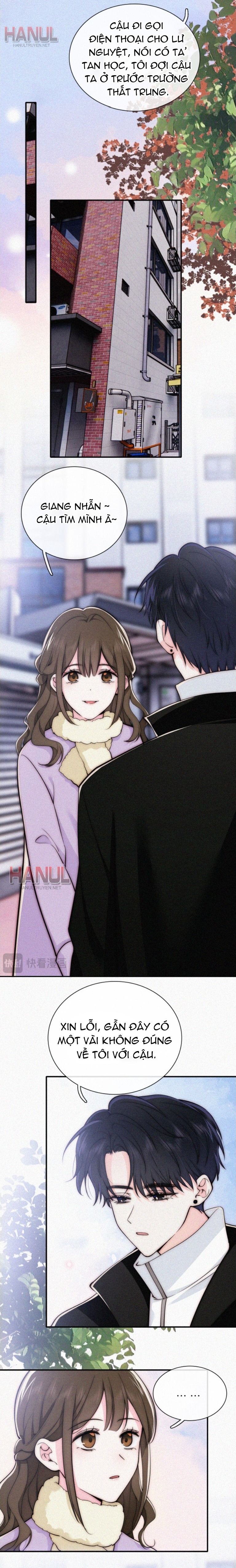 đọc truyện Nhất Mực Cưng Chiều Chương 67 ảnh 4 tại Thiên Thai Truyện