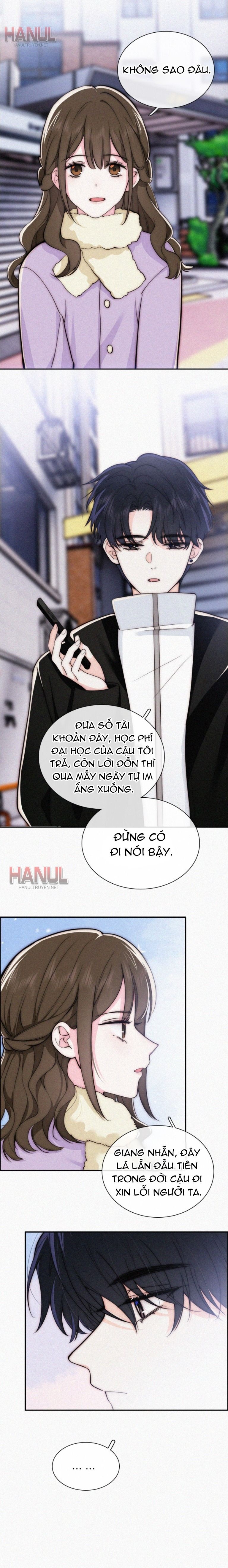 đọc truyện Nhất Mực Cưng Chiều Chương 67 ảnh 5 tại Thiên Thai Truyện