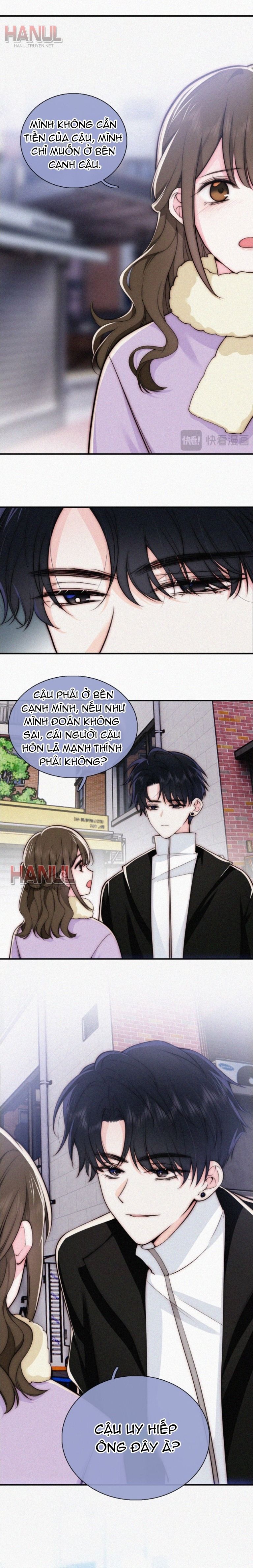 đọc truyện Nhất Mực Cưng Chiều Chương 67 ảnh 6 tại Thiên Thai Truyện