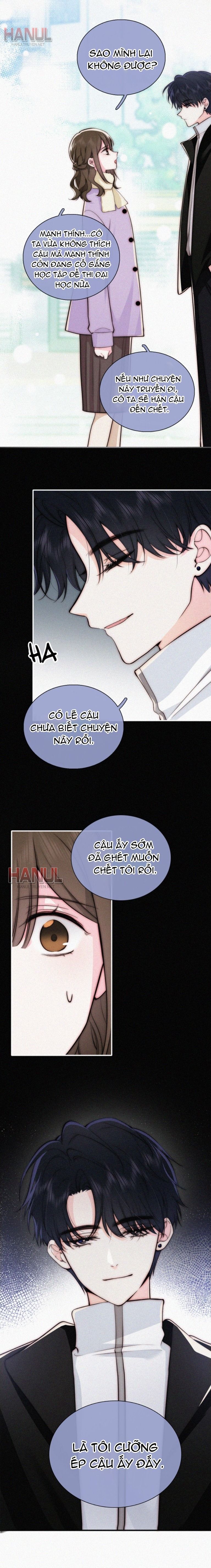 đọc truyện Nhất Mực Cưng Chiều Chương 67 ảnh 7 tại Thiên Thai Truyện