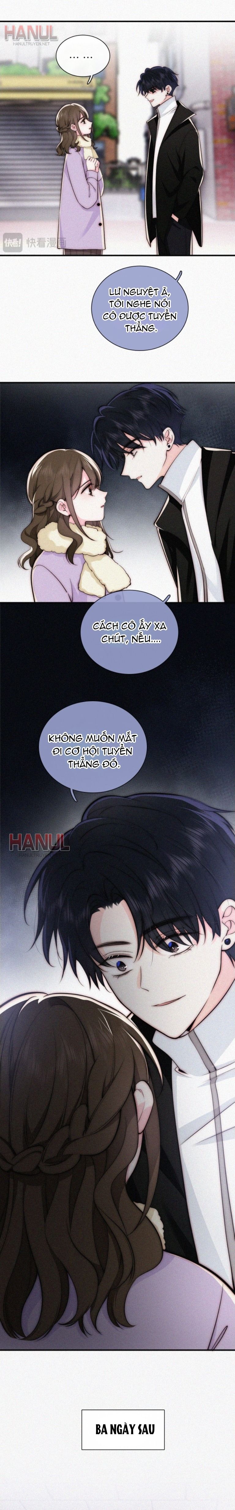 đọc truyện Nhất Mực Cưng Chiều Chương 67 ảnh 8 tại Thiên Thai Truyện