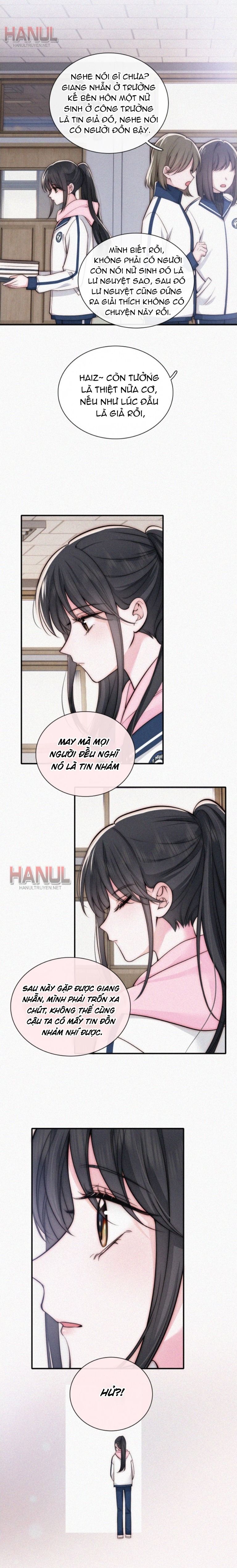 đọc truyện Nhất Mực Cưng Chiều Chương 67 ảnh 9 tại Thiên Thai Truyện