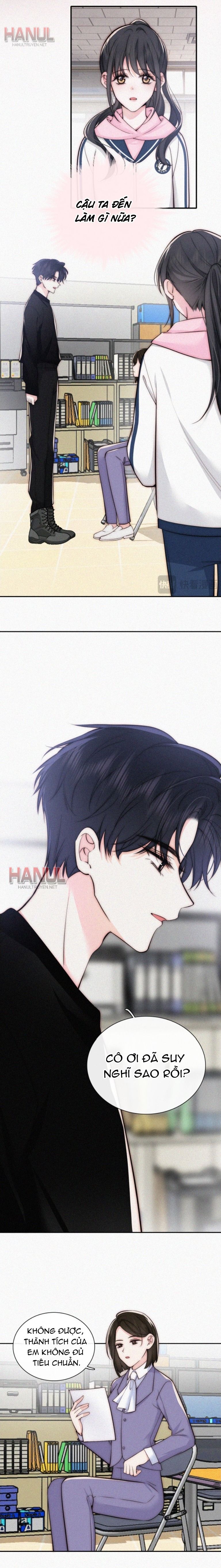 đọc truyện Nhất Mực Cưng Chiều Chương 67 ảnh 10 tại Thiên Thai Truyện