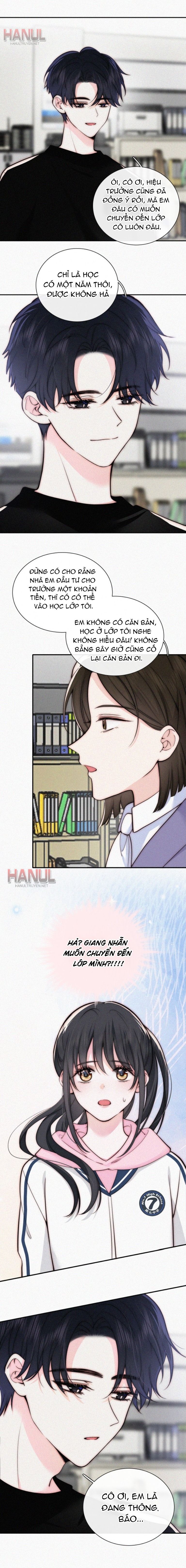 đọc truyện Nhất Mực Cưng Chiều Chương 67 ảnh 11 tại Thiên Thai Truyện