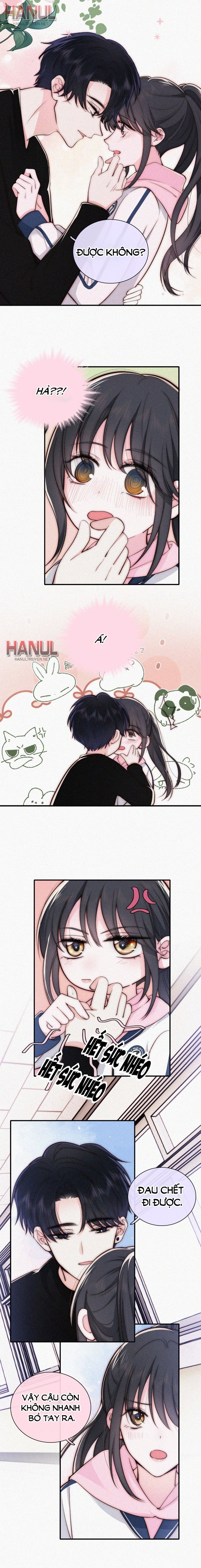 đọc truyện Nhất Mực Cưng Chiều Chương 68 ảnh 12 tại Thiên Thai Truyện