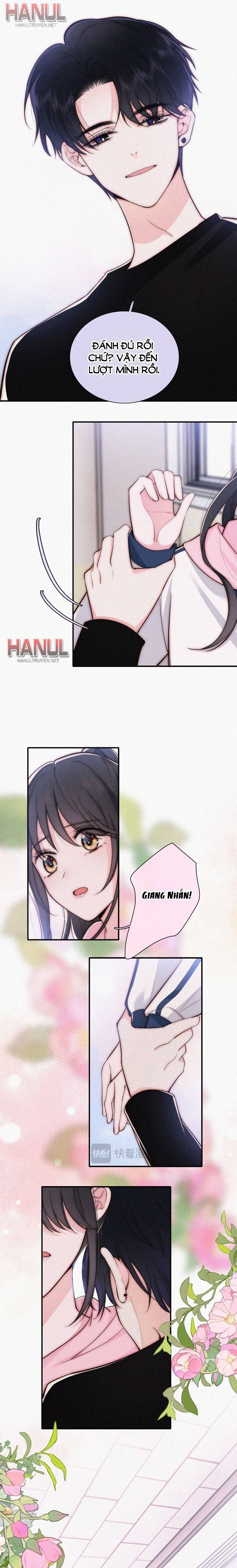 đọc truyện Nhất Mực Cưng Chiều Chương 68 ảnh 13 tại Thiên Thai Truyện