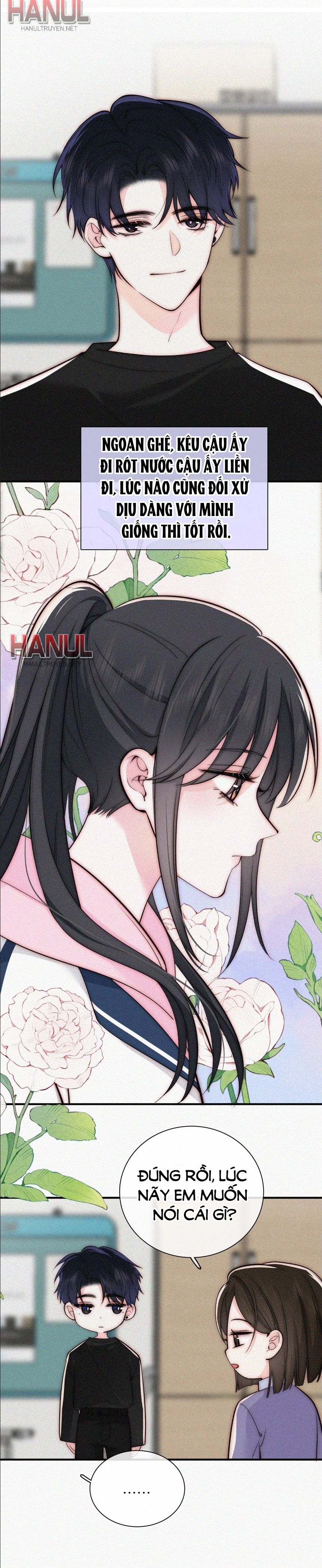 đọc truyện Nhất Mực Cưng Chiều Chương 68 ảnh 4 tại Thiên Thai Truyện