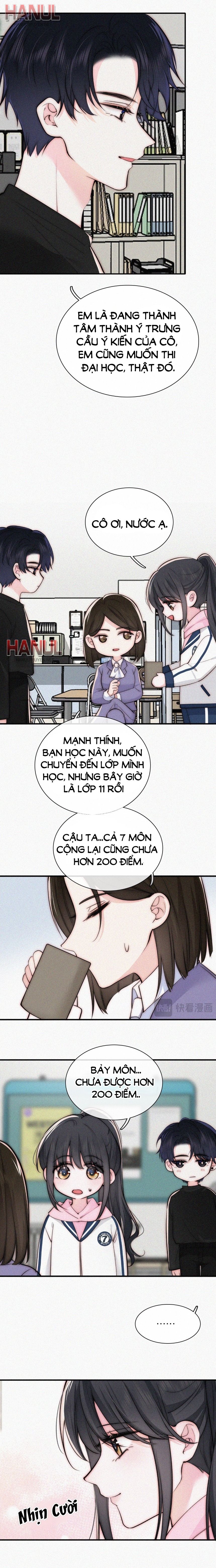 đọc truyện Nhất Mực Cưng Chiều Chương 68 ảnh 5 tại Thiên Thai Truyện