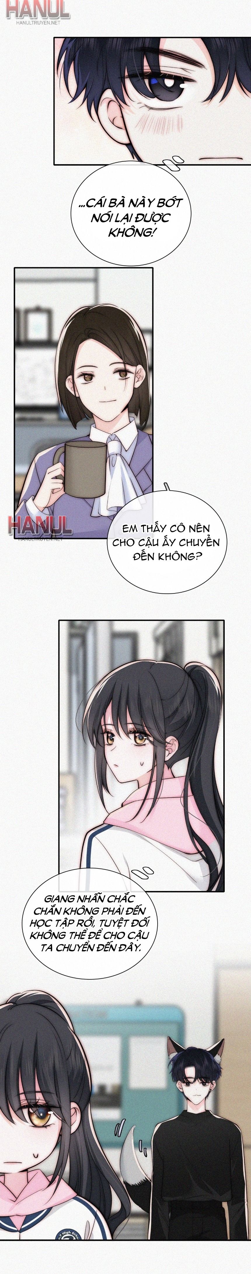 đọc truyện Nhất Mực Cưng Chiều Chương 68 ảnh 6 tại Thiên Thai Truyện