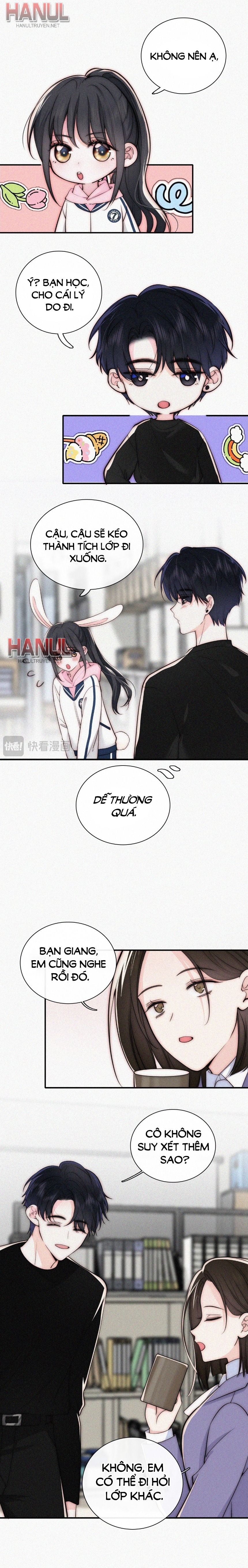 đọc truyện Nhất Mực Cưng Chiều Chương 68 ảnh 7 tại Thiên Thai Truyện