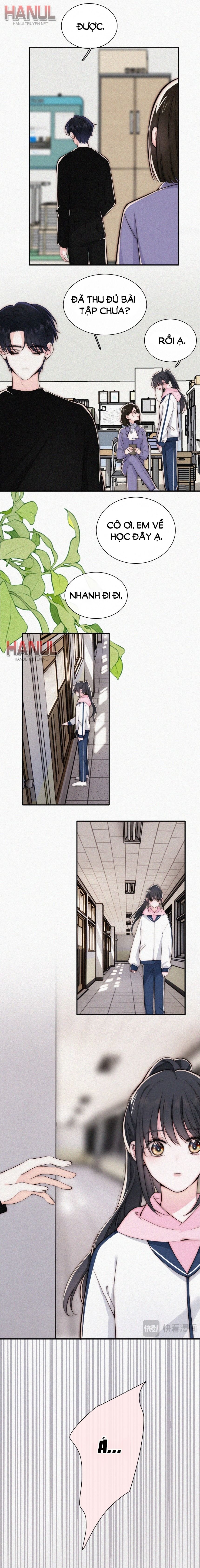 đọc truyện Nhất Mực Cưng Chiều Chương 68 ảnh 8 tại Thiên Thai Truyện