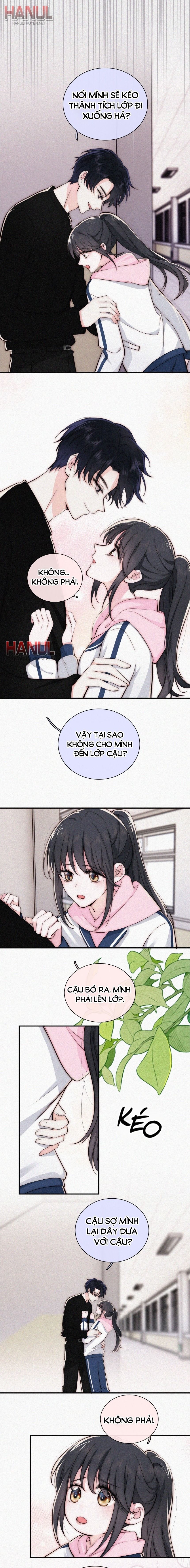 đọc truyện Nhất Mực Cưng Chiều Chương 68 ảnh 9 tại Thiên Thai Truyện