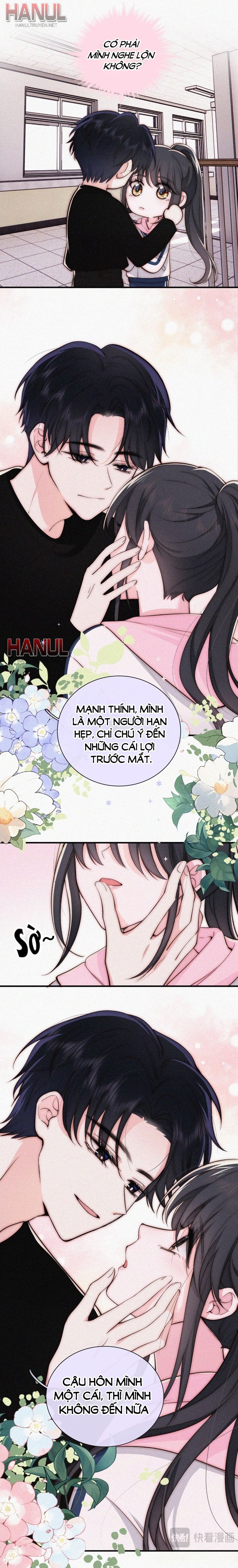 đọc truyện Nhất Mực Cưng Chiều Chương 68 ảnh 11 tại Thiên Thai Truyện