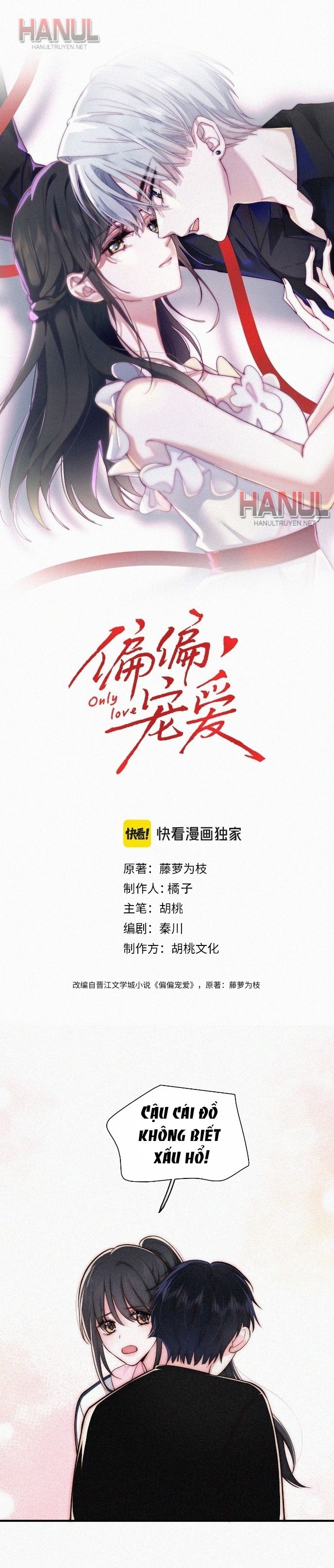 đọc truyện Nhất Mực Cưng Chiều Chương 69 ảnh 3 tại Thiên Thai Truyện