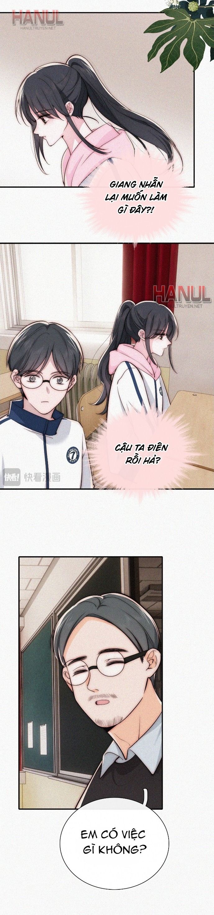 đọc truyện Nhất Mực Cưng Chiều Chương 69 ảnh 12 tại Thiên Thai Truyện