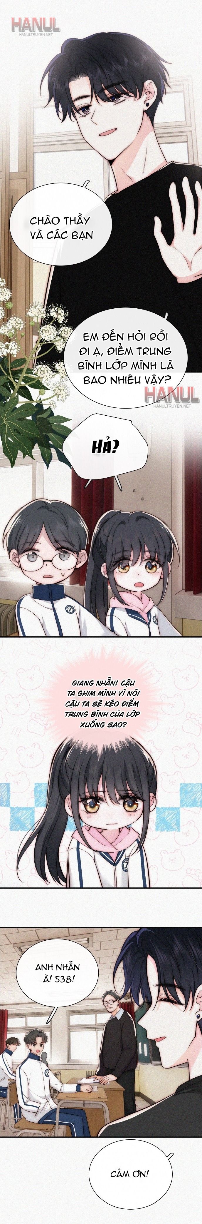 đọc truyện Nhất Mực Cưng Chiều Chương 69 ảnh 13 tại Thiên Thai Truyện