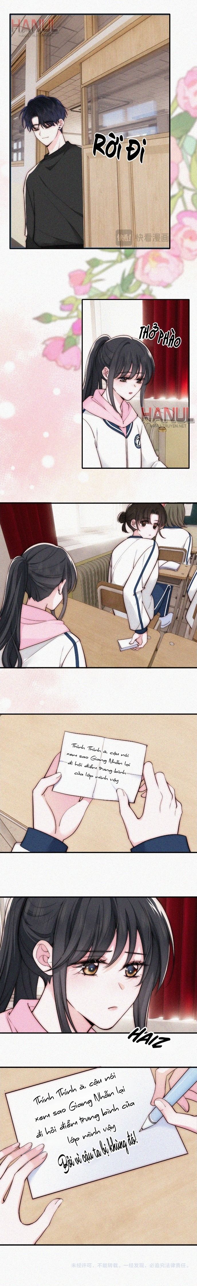 đọc truyện Nhất Mực Cưng Chiều Chương 69 ảnh 14 tại Thiên Thai Truyện