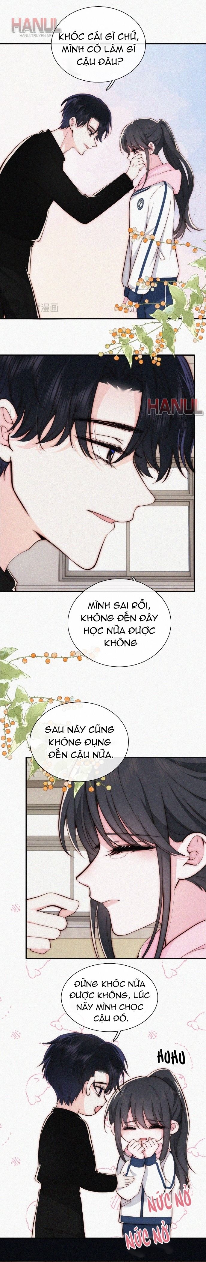 đọc truyện Nhất Mực Cưng Chiều Chương 69 ảnh 5 tại Thiên Thai Truyện