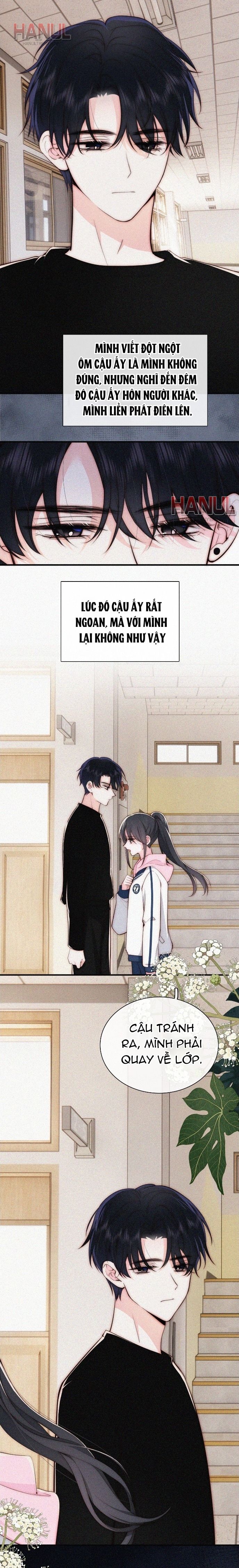 đọc truyện Nhất Mực Cưng Chiều Chương 69 ảnh 6 tại Thiên Thai Truyện