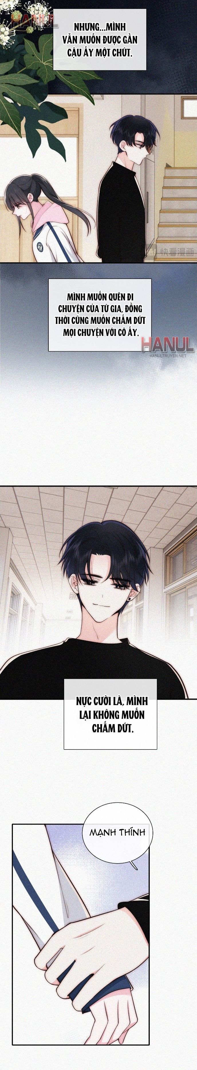 đọc truyện Nhất Mực Cưng Chiều Chương 69 ảnh 7 tại Thiên Thai Truyện