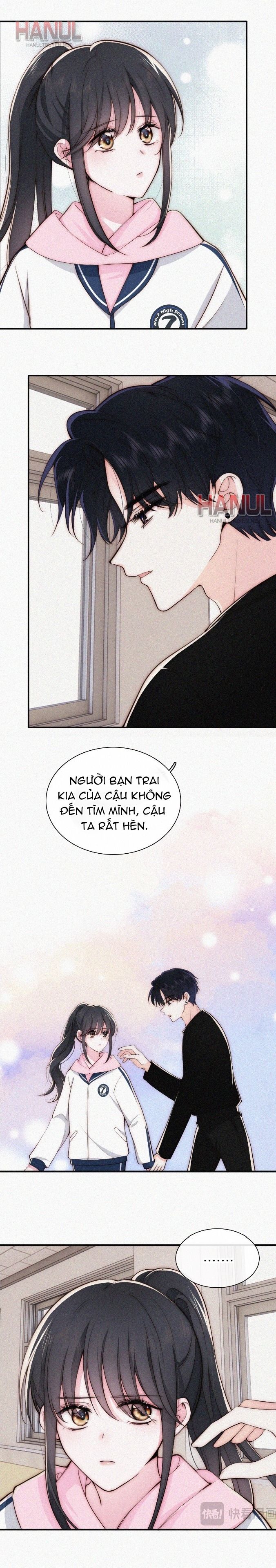 đọc truyện Nhất Mực Cưng Chiều Chương 69 ảnh 8 tại Thiên Thai Truyện