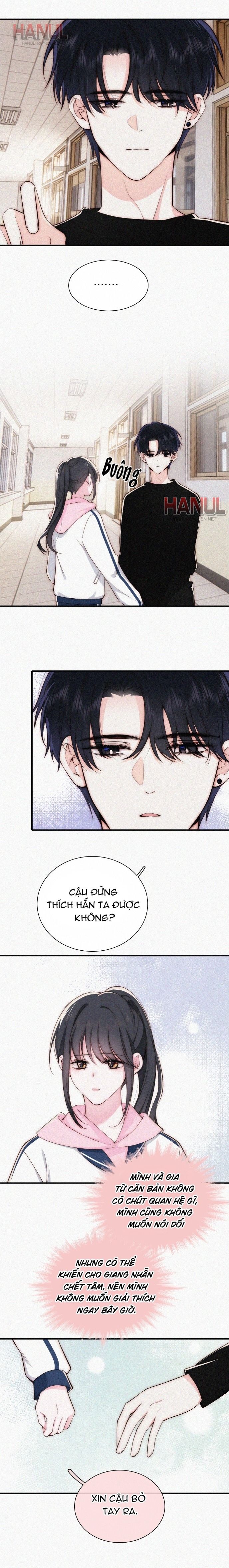 đọc truyện Nhất Mực Cưng Chiều Chương 69 ảnh 9 tại Thiên Thai Truyện