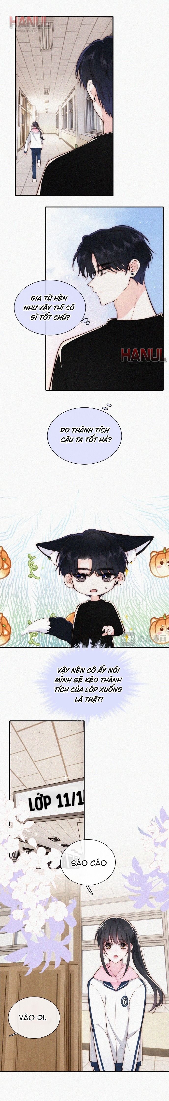 đọc truyện Nhất Mực Cưng Chiều Chương 69 ảnh 10 tại Thiên Thai Truyện