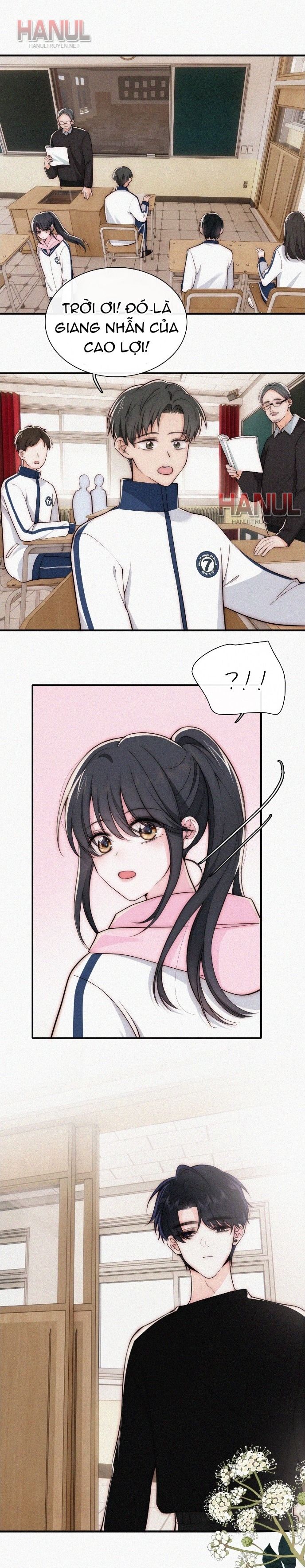 đọc truyện Nhất Mực Cưng Chiều Chương 69 ảnh 11 tại Thiên Thai Truyện