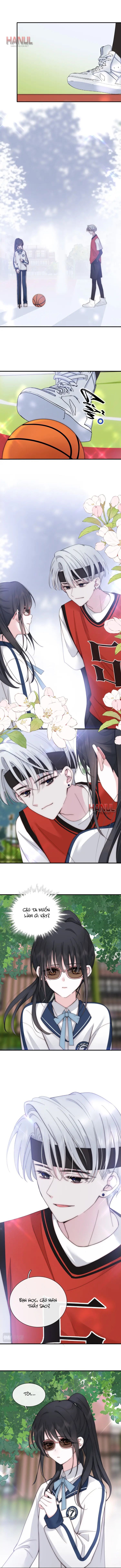 đọc truyện Nhất Mực Cưng Chiều Chương 7 ảnh 6 tại Thiên Thai Truyện