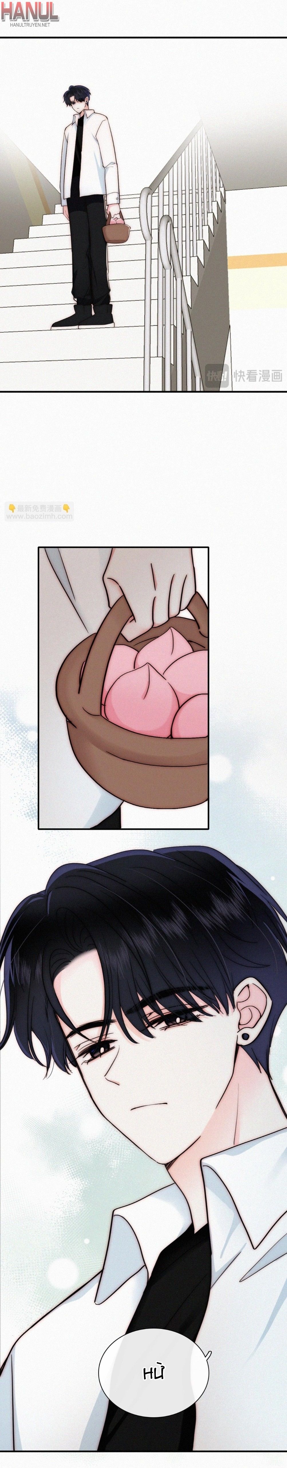 đọc truyện Nhất Mực Cưng Chiều Chương 70 ảnh 13 tại Thiên Thai Truyện