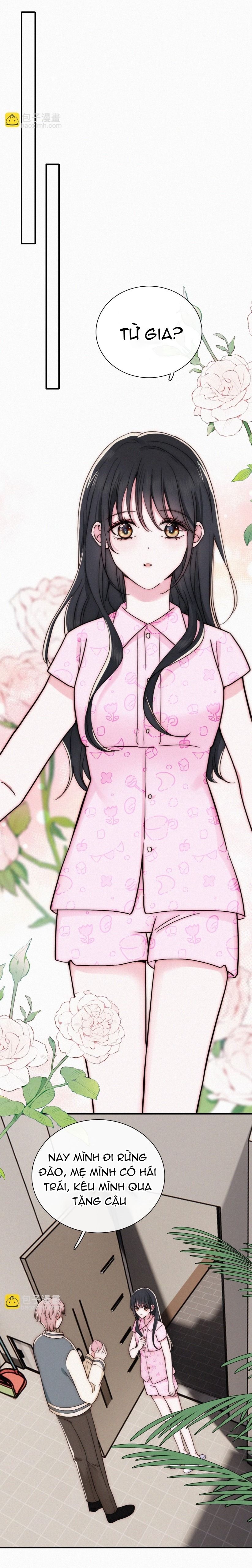 đọc truyện Nhất Mực Cưng Chiều Chương 70 ảnh 14 tại Thiên Thai Truyện