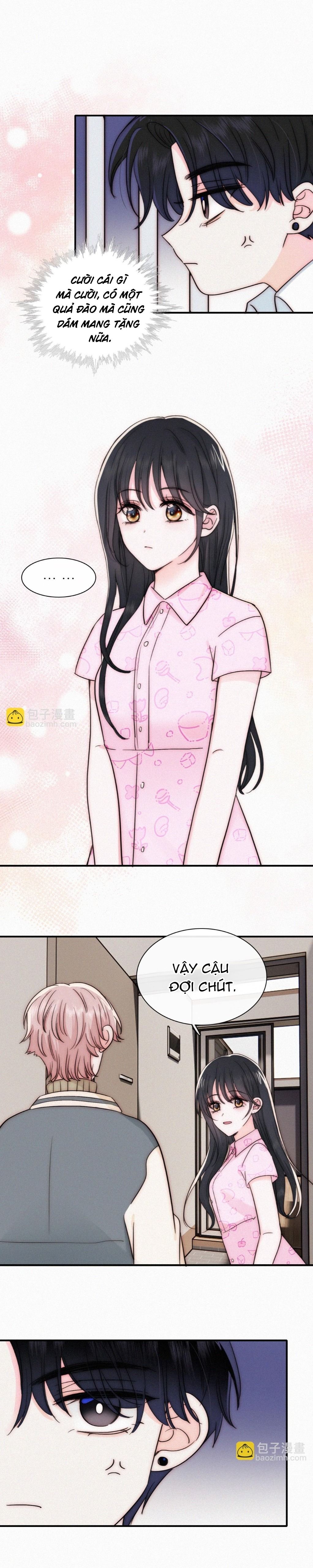 đọc truyện Nhất Mực Cưng Chiều Chương 70 ảnh 16 tại Thiên Thai Truyện