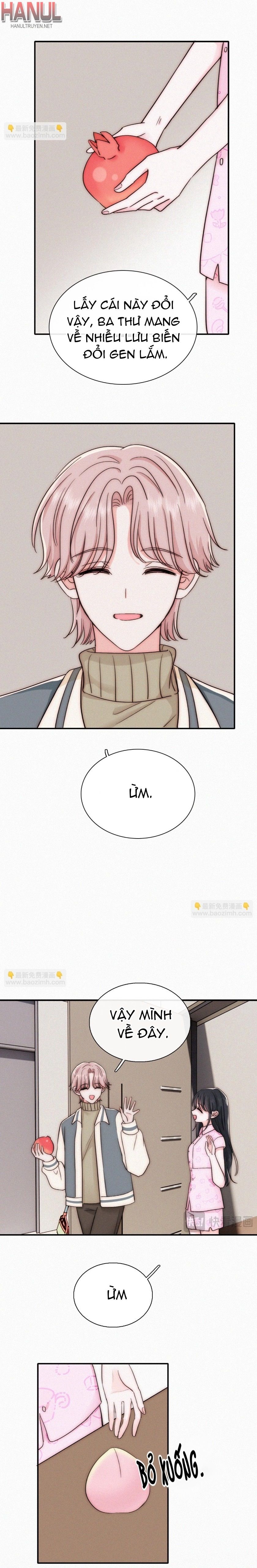 đọc truyện Nhất Mực Cưng Chiều Chương 70 ảnh 17 tại Thiên Thai Truyện