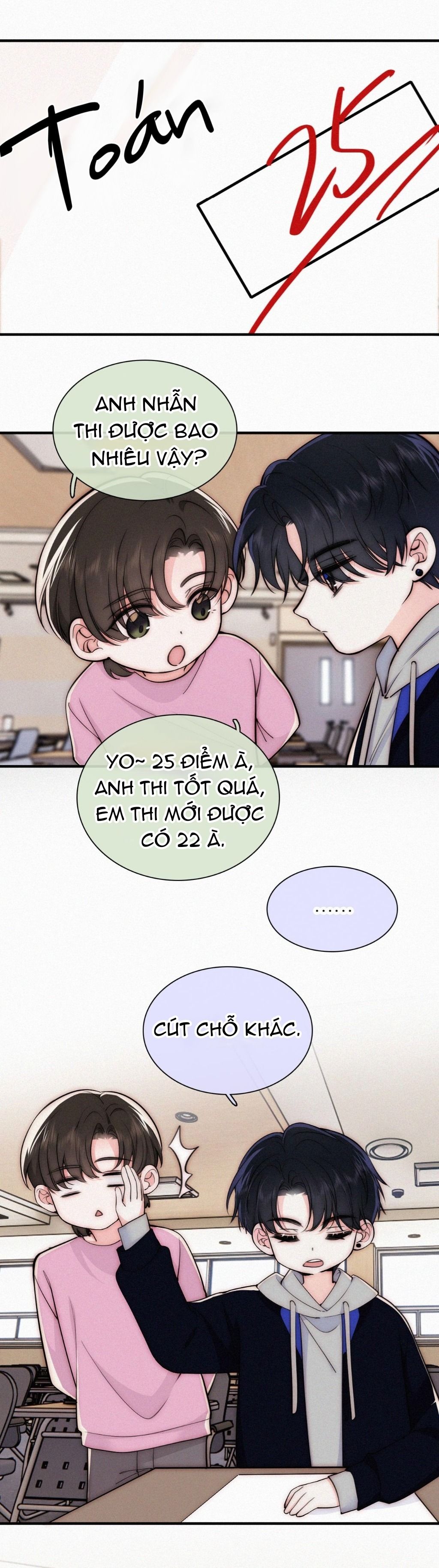 đọc truyện Nhất Mực Cưng Chiều Chương 70 ảnh 4 tại Thiên Thai Truyện