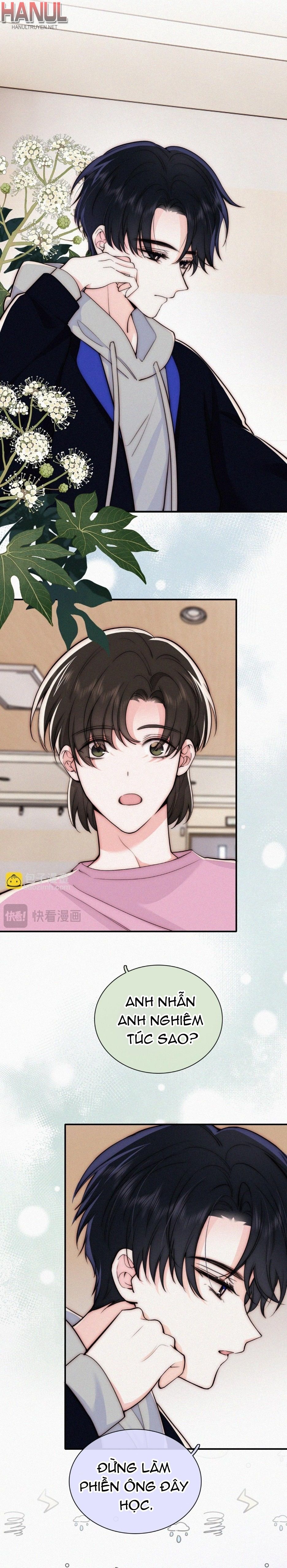 đọc truyện Nhất Mực Cưng Chiều Chương 70 ảnh 5 tại Thiên Thai Truyện