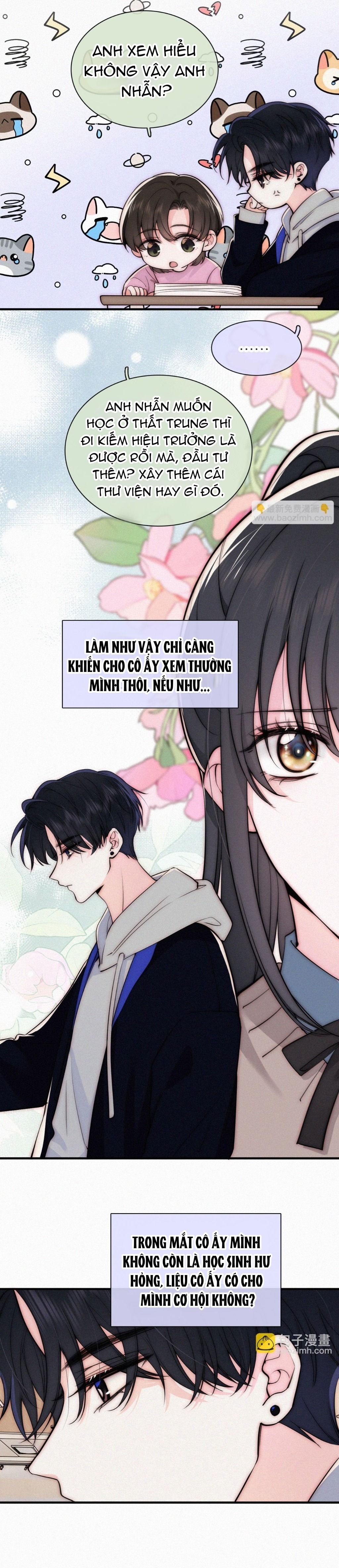 đọc truyện Nhất Mực Cưng Chiều Chương 70 ảnh 6 tại Thiên Thai Truyện