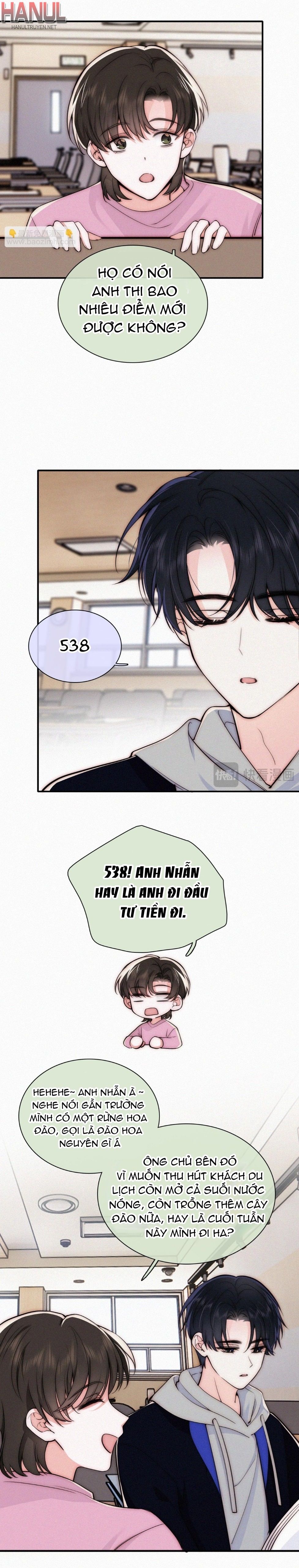 đọc truyện Nhất Mực Cưng Chiều Chương 70 ảnh 7 tại Thiên Thai Truyện