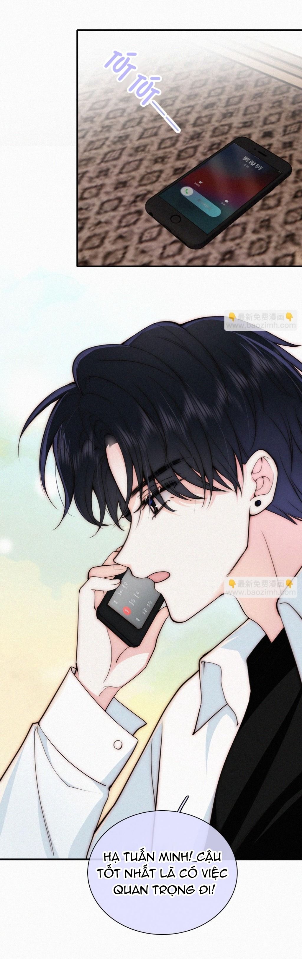 đọc truyện Nhất Mực Cưng Chiều Chương 70 ảnh 9 tại Thiên Thai Truyện