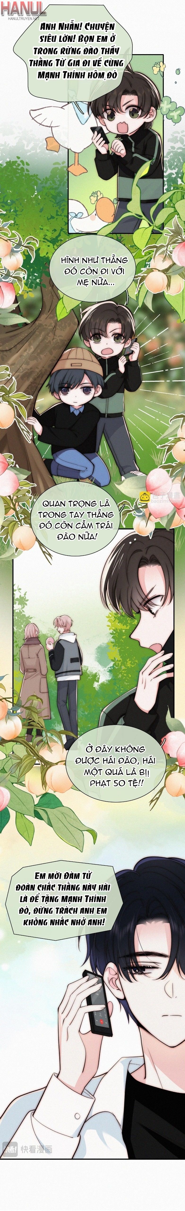 đọc truyện Nhất Mực Cưng Chiều Chương 70 ảnh 10 tại Thiên Thai Truyện