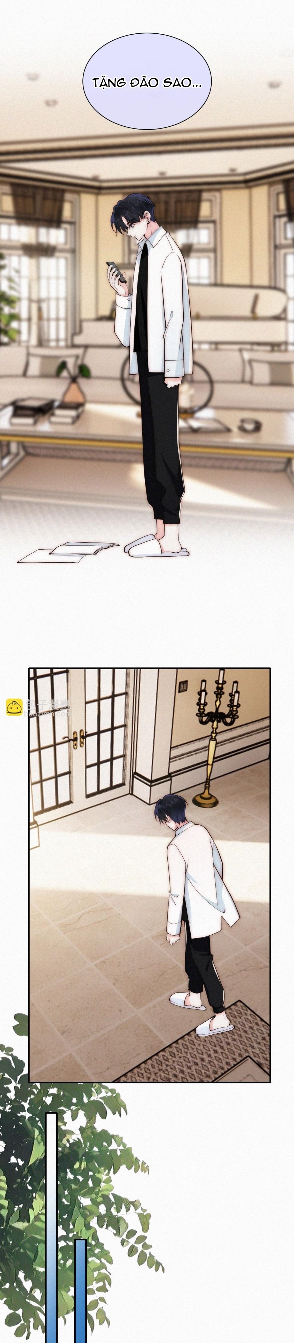 đọc truyện Nhất Mực Cưng Chiều Chương 70 ảnh 11 tại Thiên Thai Truyện