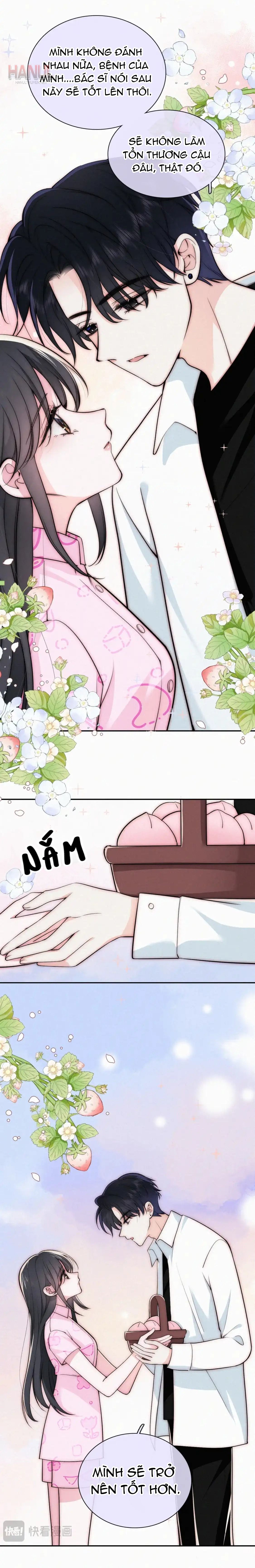 đọc truyện Nhất Mực Cưng Chiều Chương 71 ảnh 12 tại Thiên Thai Truyện